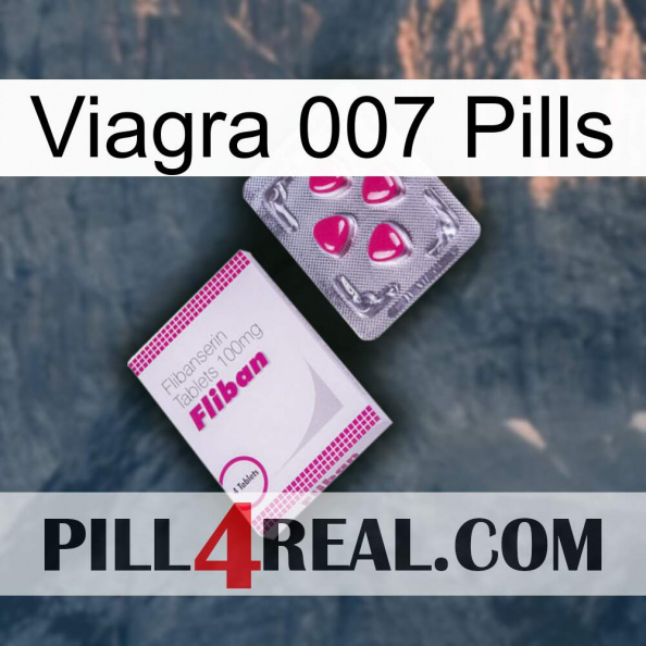 Viagra 007 Pills 32